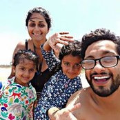 Sam P's photo