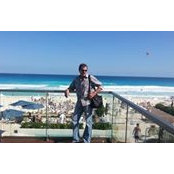 Larry Benz's photo
