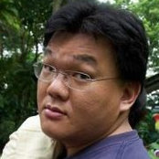 Morris Kong's photo