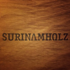 Stauseeholz & Surinamholz Terrassen