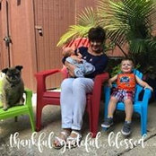 Lesa Haas's photo