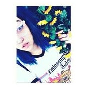 Amber Johnsons foto