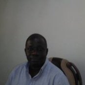 Samuel Nyako's photo