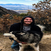 Chris Johnson's photo