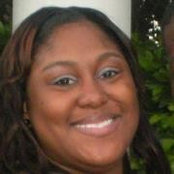 Tekenia Glover-Thompsons billede