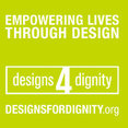 DESIGNS FOR DIGNITY's profile photo