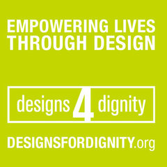 DESIGNS FOR DIGNITY