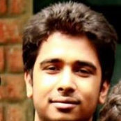 Vignesh Ramans billede