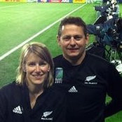 Thomas Prendergast's photo