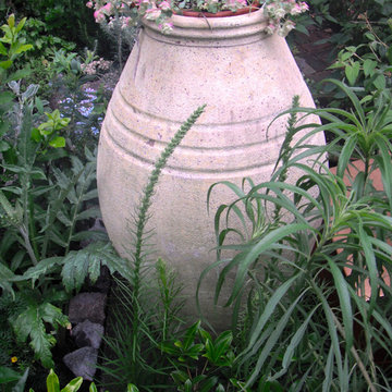 Planter Designs