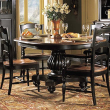 Kitchen tables