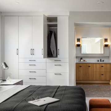 Downtown Master Suite