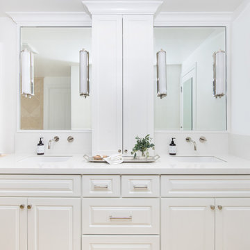 Coastal Transitional