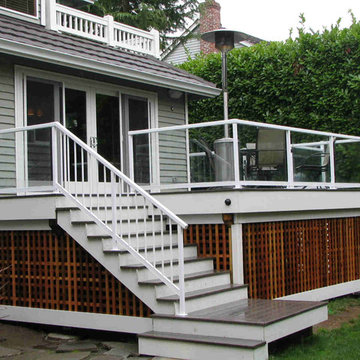 Railing