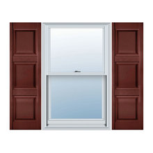 Shutter Ideas