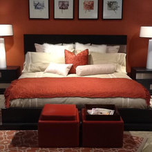 mom's room