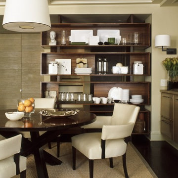 Booth Residence