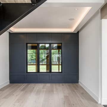 Franklin, Tennessee - Custom Home