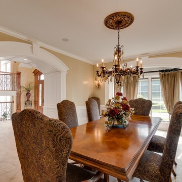 FOR SALE: 9826 Foxwood Trail, Kirtland, OH - Ultimate Sophisticated Serenity