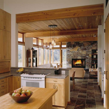 Morse Creek House