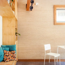 Bunga Block Internal Walls