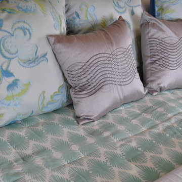 San Diego Home Staging Culebra Street (Del Mar)