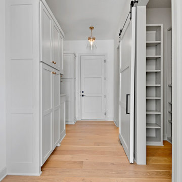 Closets