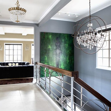 140 East 63rd Street Penthouse