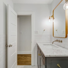 ideas for bathroom