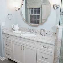 granite