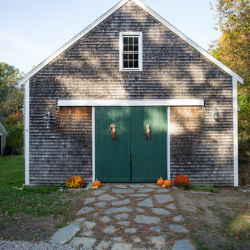 Duxbury Historic Home Addition