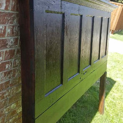 Custom Headboards by Vintage Headboards - Headboards