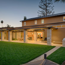 Saratoga Home