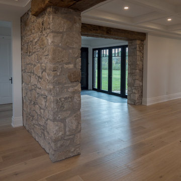 FLAMBOROUGH Country Estate