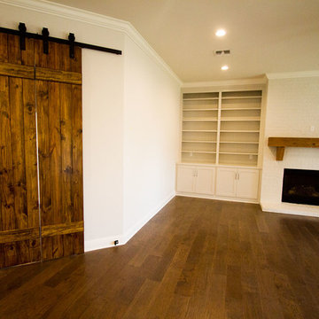 New Construction