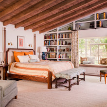 Bookshelves