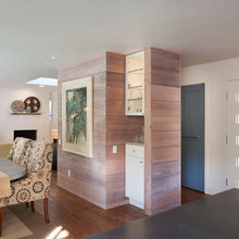 Interiors