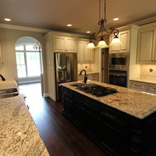 kitchen ideas