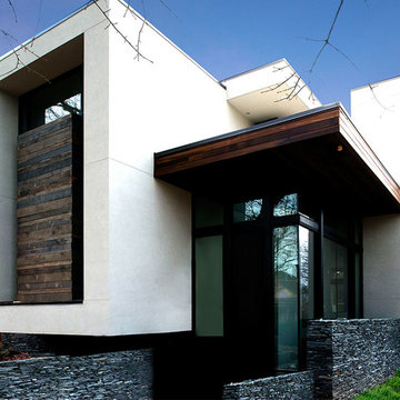 Modern Portfolio