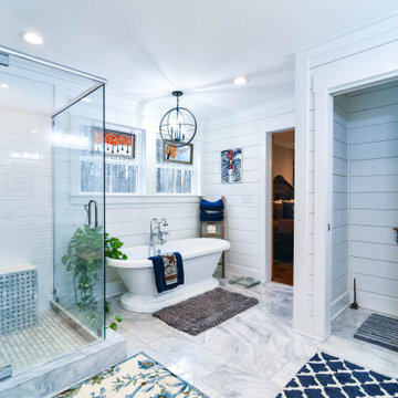 Private residence