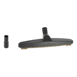 Cen-Tec 12 in. Hard Floor Brush Attachment for Vacuum Cleaners