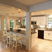 Kitchen Ideas