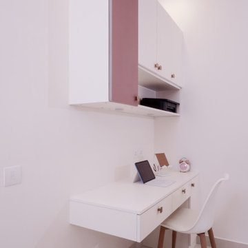 Mr.Justin, Mrs.Jincy | 3 BHK Apartment | Archierio Design Studio