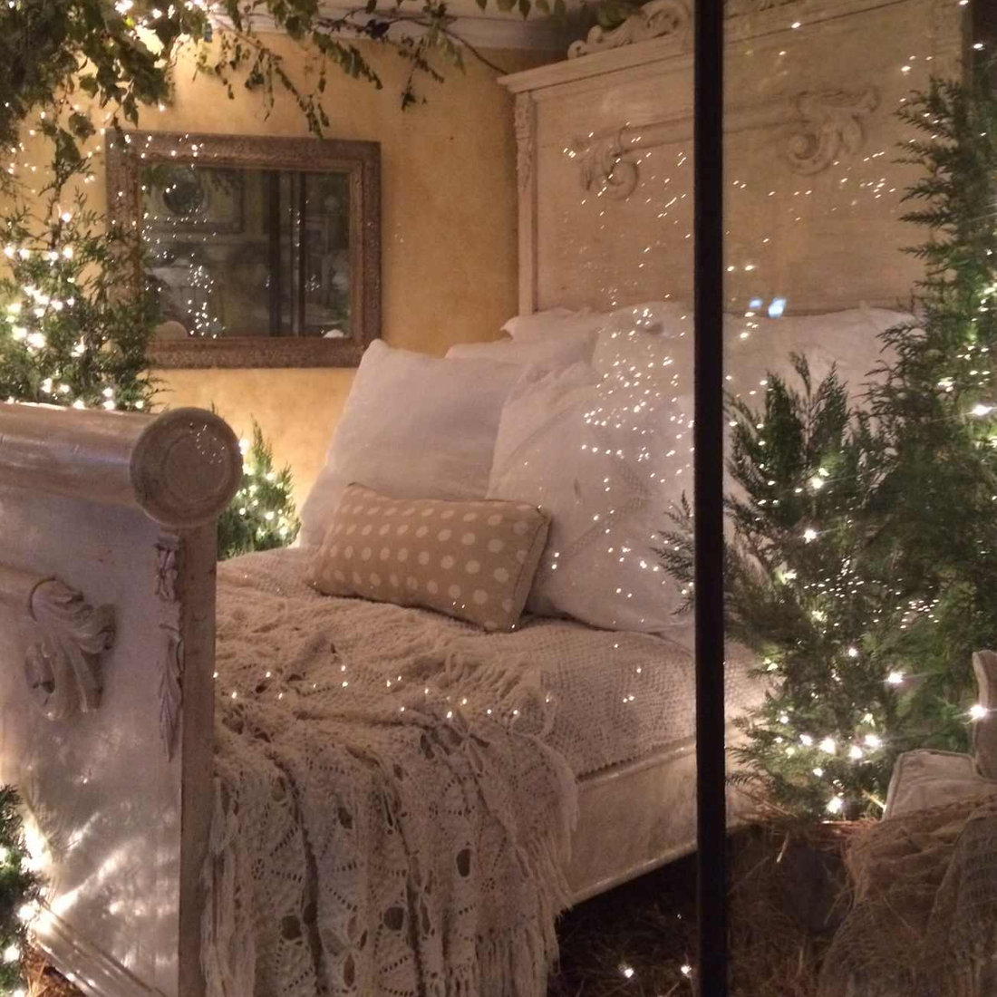 Victorian Elegance