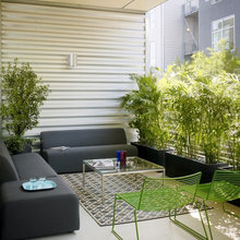 Townhouse Ouydoor