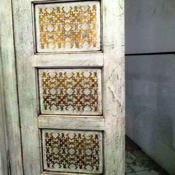 Balai Islam, Kompleks Istana Bkt Chendering