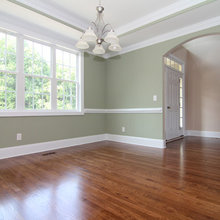 Dining Room Ideas