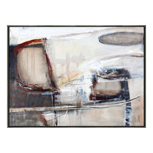 Abstract art