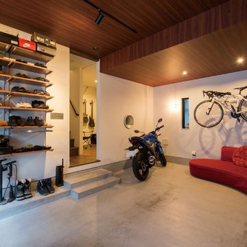 Entrance Collection