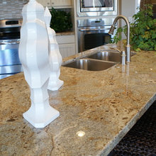Countertop